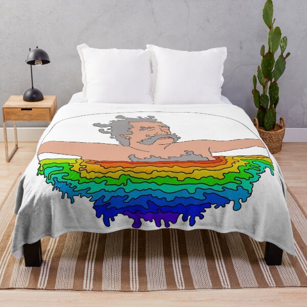 Item preview, Rainbow Ron designed and sold by ~ Roodpart ~ Owen White.