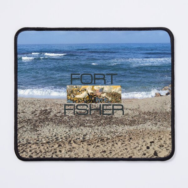 Item preview, Fort Fisher designed and sold by teepossible.