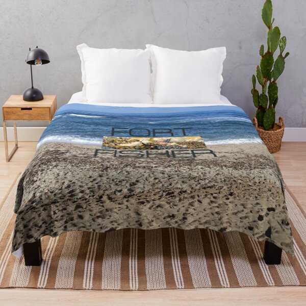 Item preview, Fort Fisher designed and sold by teepossible.