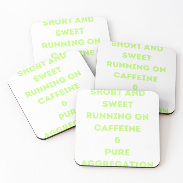 Item preview, Short and Sweet designed and sold by unlikeably mellow.
