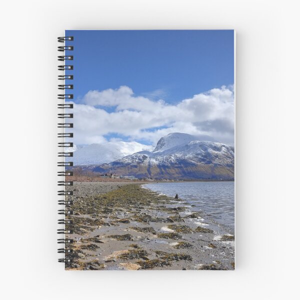 Item preview, Ben Nevis, Fort William, Scotland designed and sold by AlbaPhotography.