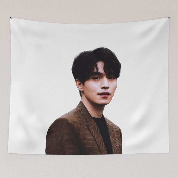 Item preview, Lee dong wook  designed and sold by LGNDBYSIN.