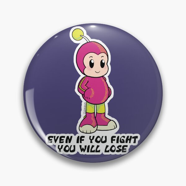 Item preview, Fight designed and sold by Alvaro Matteucci.