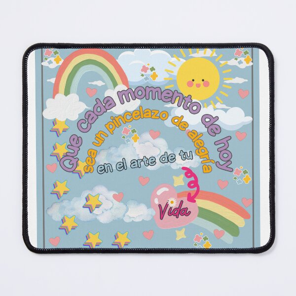 Item preview, Pincelazo de alegría designed and sold by AmaHC-Store.