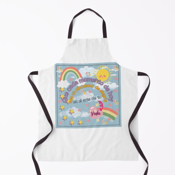 Item preview, Pincelazo de alegría designed and sold by AmaHC-Store.