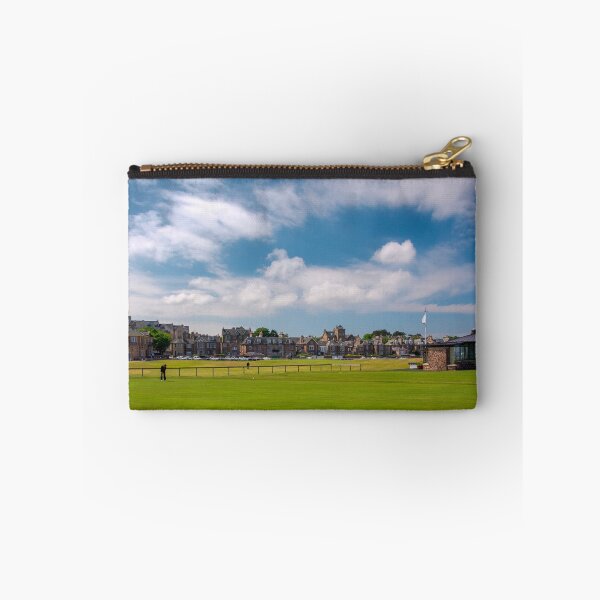 Item preview, North Berwick Golf Course designed and sold by Kasia Design.