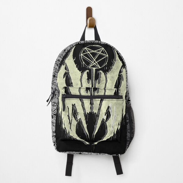 Item preview, Anomy Istranj Metal Logo designed and sold by splitstump.