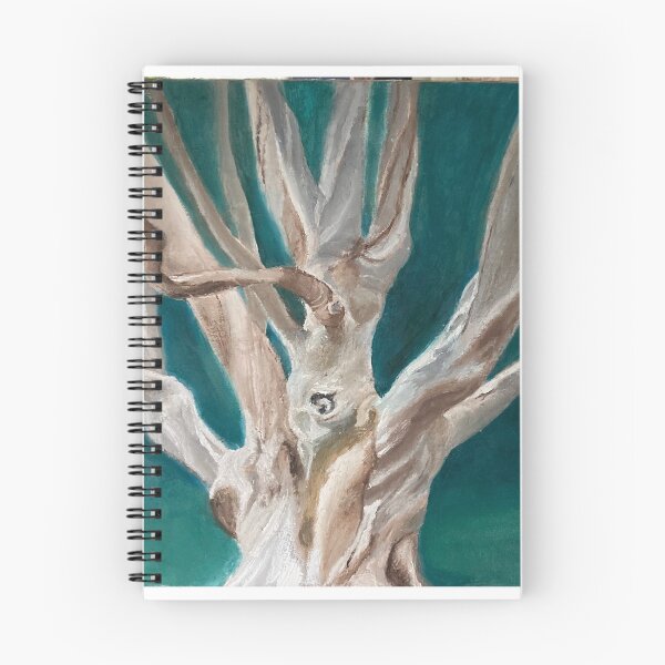 Item preview, Big Tree designed and sold by Jeanne Henner.