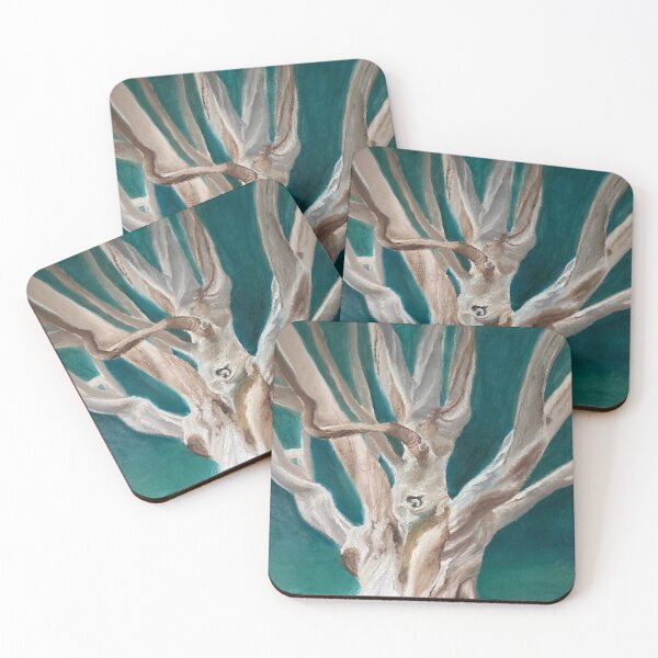 Item preview, Big Tree designed and sold by Jeanne Henner.