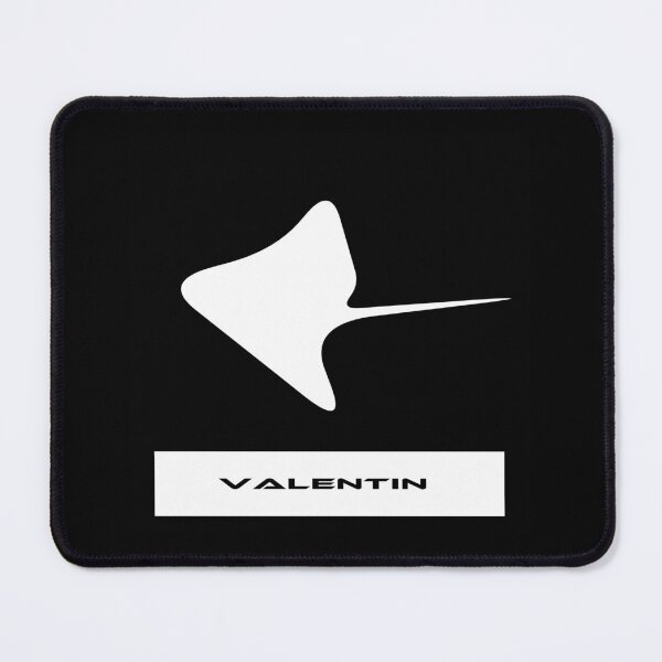 Item preview, Valentin Design No 2332(stingray) designed and sold by porfysoundtrack.
