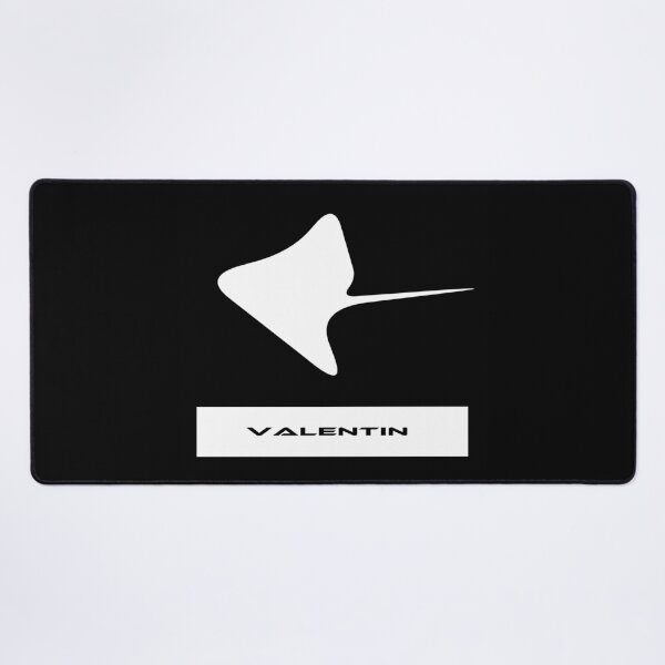 Item preview, Valentin Design No 2332(stingray) designed and sold by porfysoundtrack.