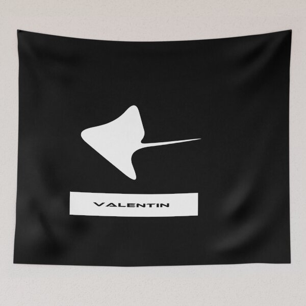 Item preview, Valentin Design No 2332(stingray) designed and sold by porfysoundtrack.