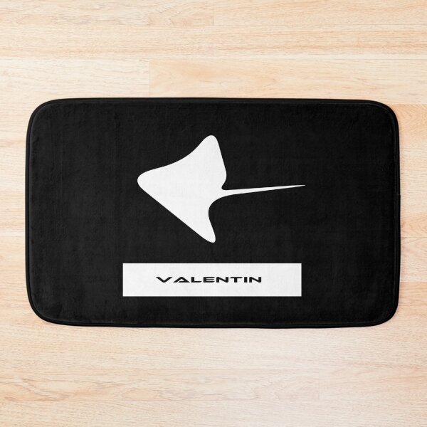 Item preview, Valentin Design No 2332(stingray) designed and sold by porfysoundtrack.