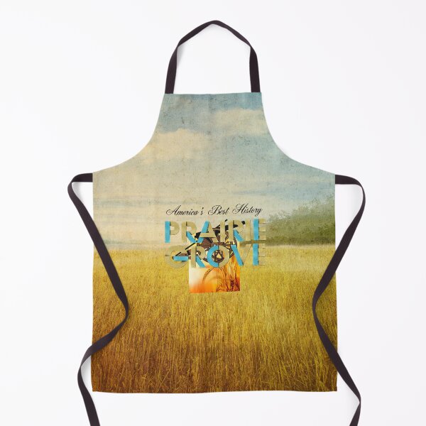 Item preview, Battle of Prairie Grove designed and sold by teepossible.