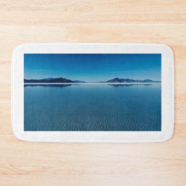 Item preview, Bonneville salt flat designed and sold by ~ Roodpart ~ Owen White.