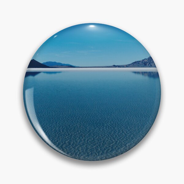 Item preview, Bonneville salt flat designed and sold by ~ Roodpart ~ Owen White.