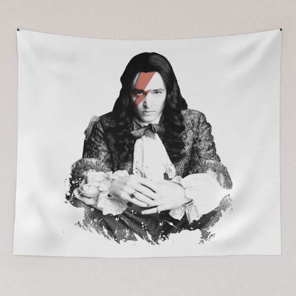 Item preview, Philippe - Rebel Rebel designed and sold by MelArt90.