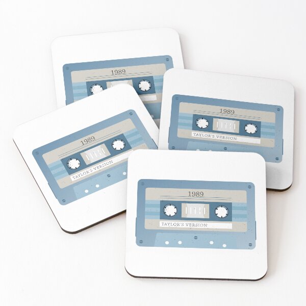 Item preview, 1989 TV Cassette Tape designed and sold by sydneyurban.