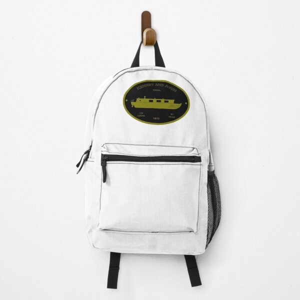 Item preview, Kennet and Avon Canal (black) designed and sold by canal-arts.