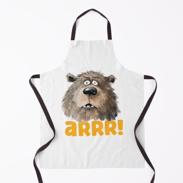 Item preview, Bear. Home Edition. designed and sold by BlackOwlCreate.