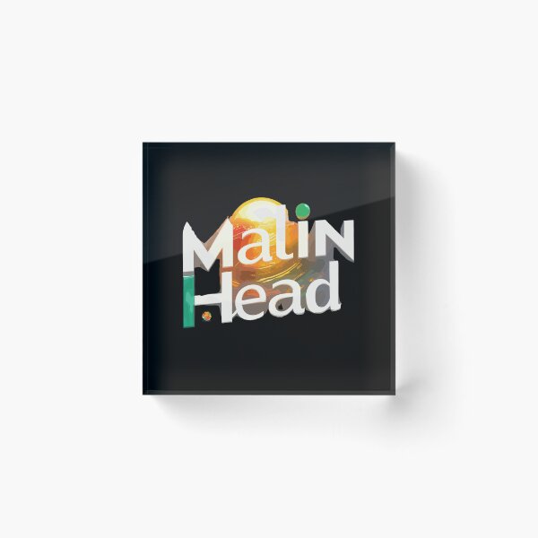 Item preview, Malin Hwad County Donegal designed and sold by OliDesigns.