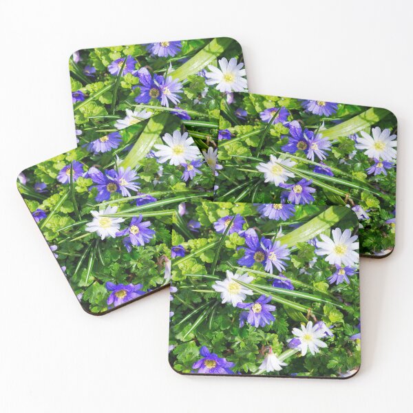 Item preview, Anemone Blanda designed and sold by Dorset Girl.