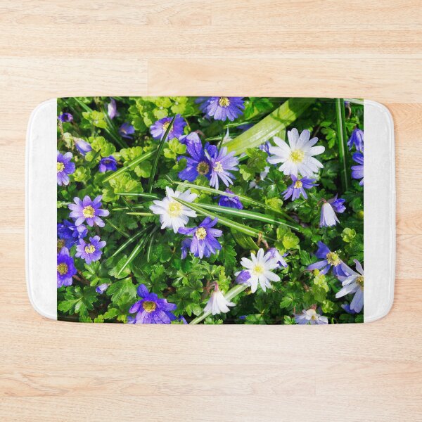 Item preview, Anemone Blanda designed and sold by Dorset Girl.