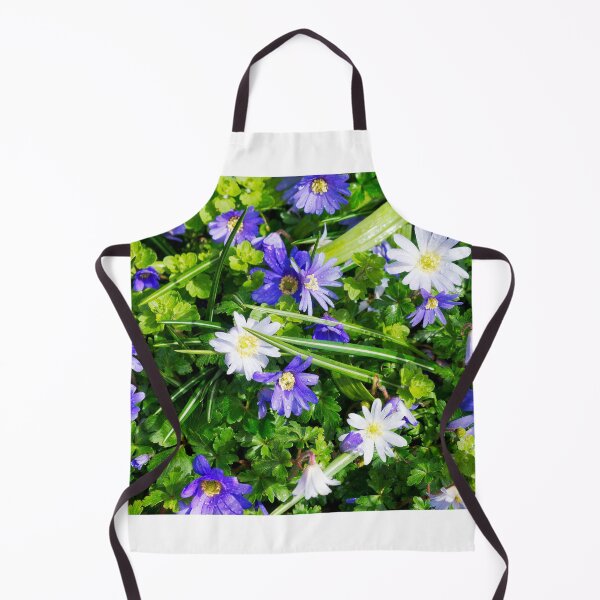 Item preview, Anemone Blanda designed and sold by Dorset Girl.