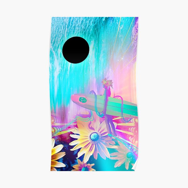☽ⅅ℟ℇÅℳ☾➋❼➌➊➑ Poster