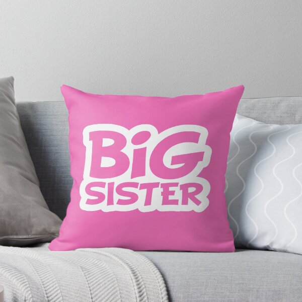 Item preview, Hermana mayor designed and sold by WampCorp.