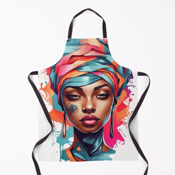 Item preview, VI Caribbean Queen designed and sold by GreenPeso.