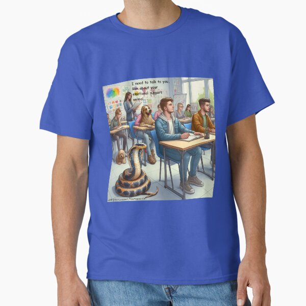 Classic T-Shirt