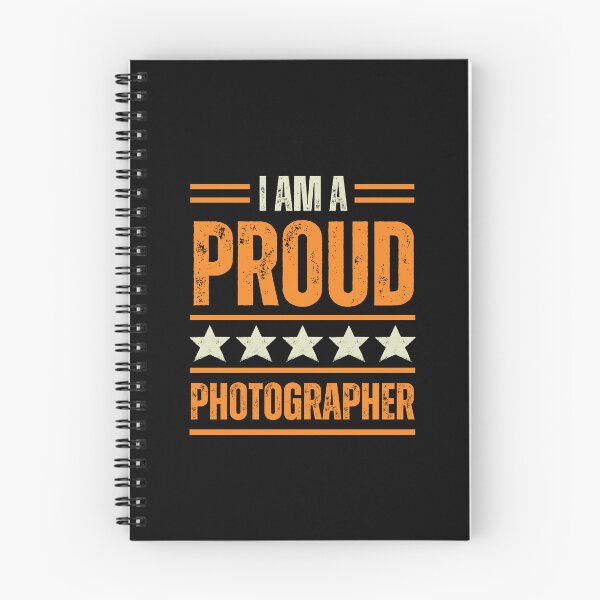 Item preview, I'm A very proud Photographer designed and sold by rootartino.