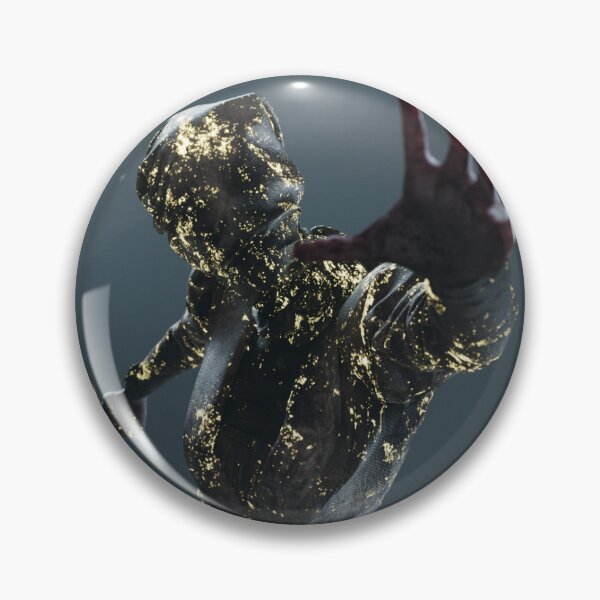 Item preview, The Nurse - Dead by daylight designed and sold by James-Cr.
