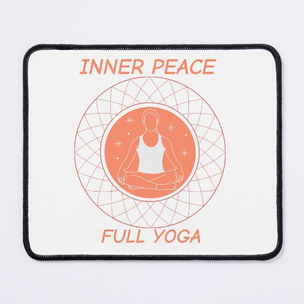 Item preview, FULL YOGA designed and sold by santiagoml.