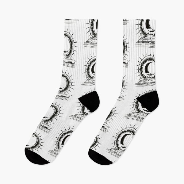 Item preview, sea night designed and sold by GFORCE_SHOP.