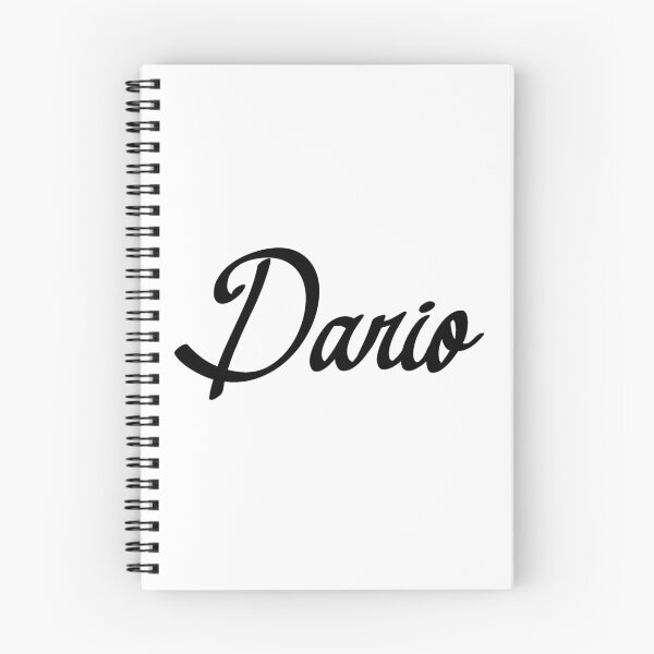 Item preview, Dario designed and sold by Shalomjoy.