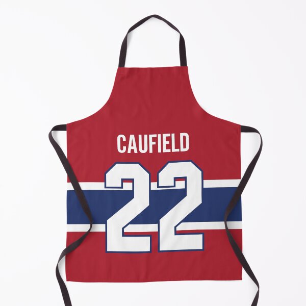Item preview, cole caufield jersey designed and sold by renzastudios.