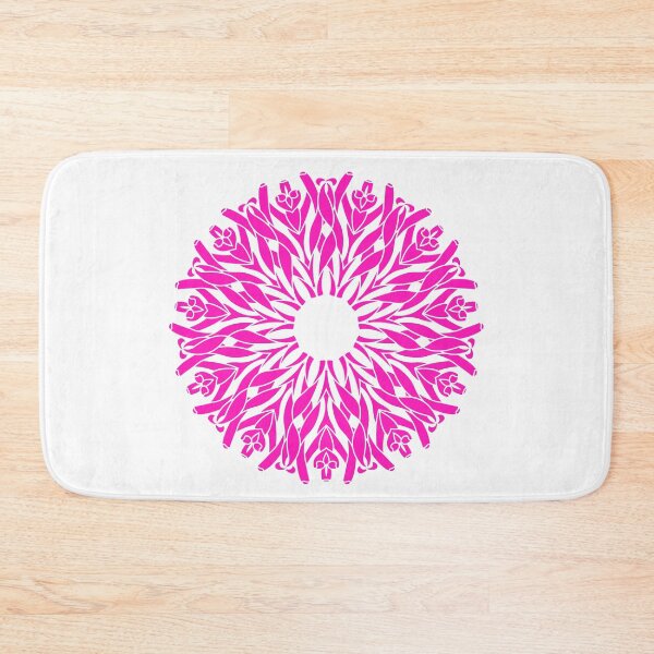 Item preview,  Boho Flowers designed and sold by Nadiacreativity.