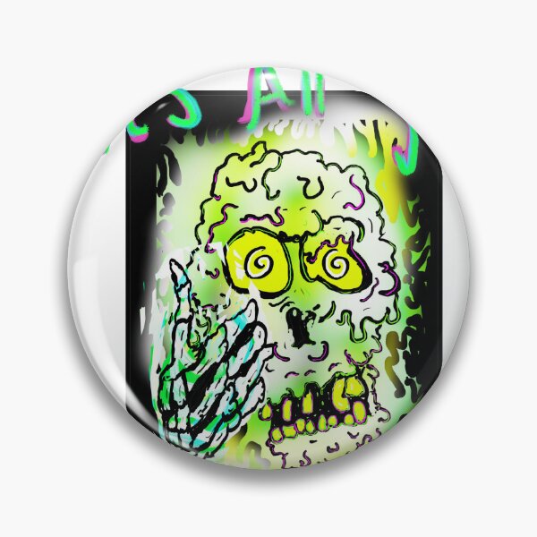 Item preview, It's all good designed and sold by Jimpalimpa.