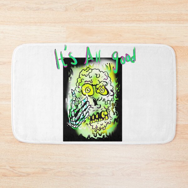 Item preview, It's all good designed and sold by Jimpalimpa.