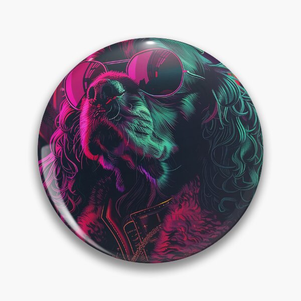 Item preview, Synthwave Aesthetic Illustration designed and sold by nomiraclehere.