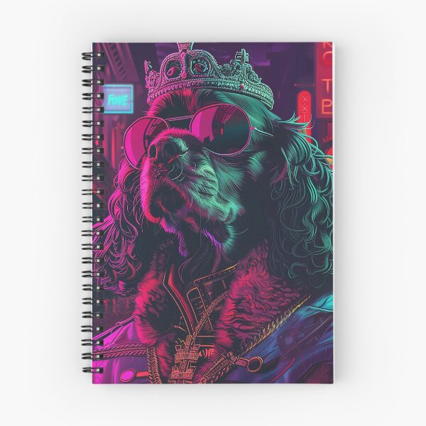 Item preview, Synthwave Aesthetic Illustration designed and sold by nomiraclehere.