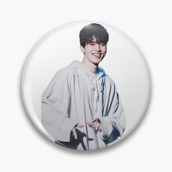 Item preview, Lee dong wook  designed and sold by LGNDBYSIN.