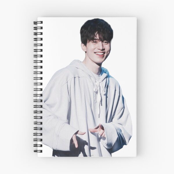 Item preview, Lee dong wook  designed and sold by LGNDBYSIN.