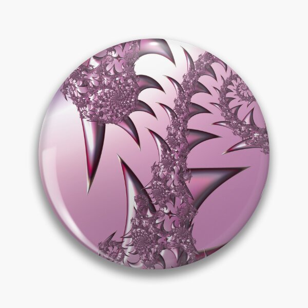 Item preview, Jagged Pink Teeth designed and sold by F-Redundant.