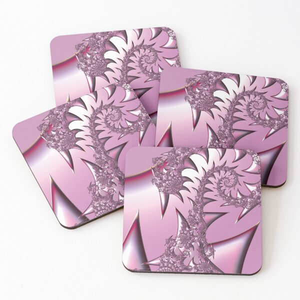 Item preview, Jagged Pink Teeth designed and sold by F-Redundant.