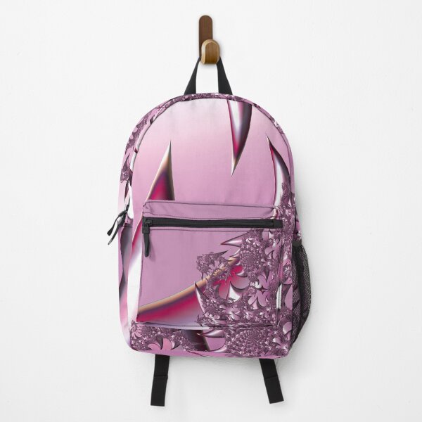 Item preview, Jagged Pink Teeth designed and sold by F-Redundant.