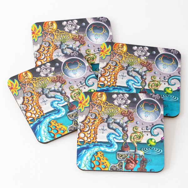 Item preview, Salvia Dreams (version 2) designed and sold by jeremysart.