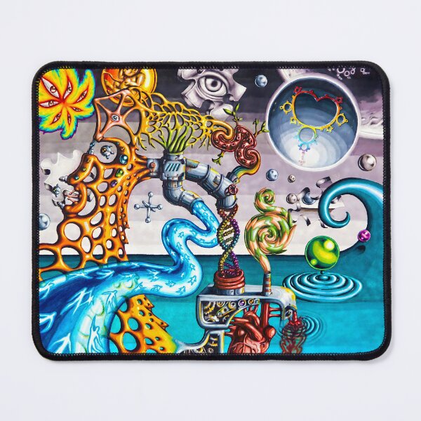 Item preview, Salvia Dreams (version 2) designed and sold by jeremysart.
